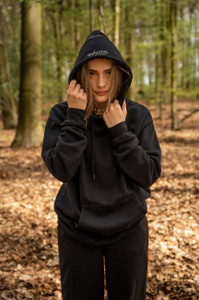 Ikarus Hoodie anthracite