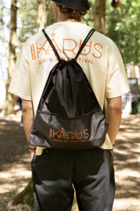 Ikarus Ikarus - Gym Bag Festival bag