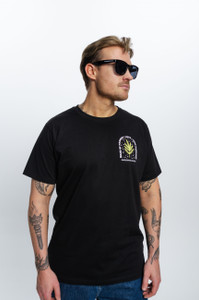 Parookaville T-Shirt Line-Up Black 2024