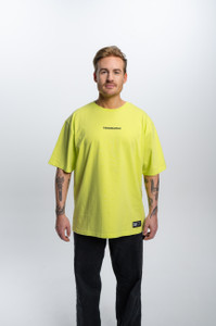 Parookaville T-Shirt Citrus