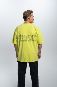 Parookaville T-Shirt Citrus