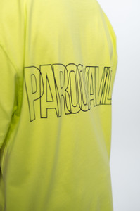 Parookaville T-Shirt Citrus