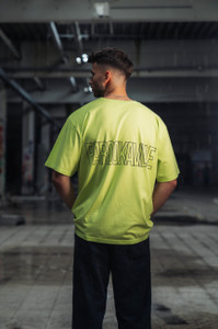 Parookaville T-Shirt Citrus