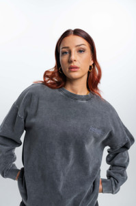 Parookaville Sweater Basic Grey