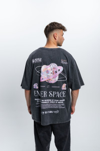 Parookaville T-Shirt Enter Space