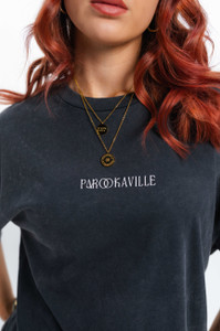 Parookaville T-Shirt Enter Space