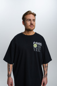 Parookaville T-Shirt Rave the City