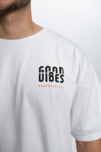 Parookaville T-Shirt Good Vibes