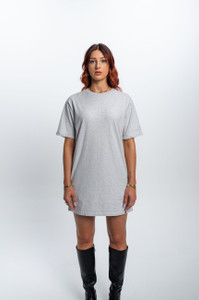 Parookaville T-Shirt Dress, Enter Space