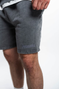 Parookaville Sweat Shorts Basic Grey