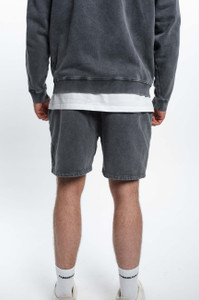 Parookaville Sweat Shorts Basic Grey