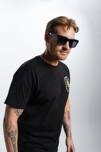 Parookaville Wayfarer Black