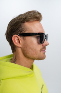 Parookaville Wayfarer Black