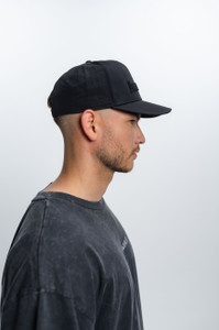 Parookaville Snapback Classic black