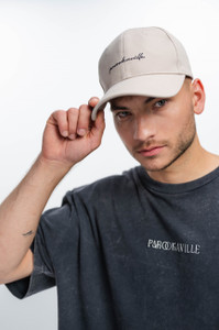 Parookaville Basecap Signature