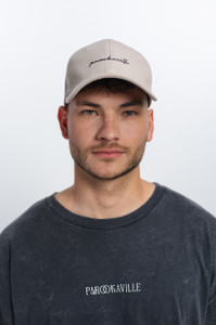 Parookaville Basecap Signature