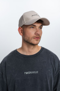 Parookaville Basecap Signature