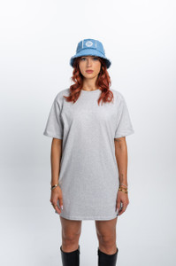 Parookaville Bucket Hat Jeans