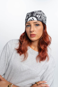 Parookaville Bandana Classic Black