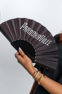 Parookaville Fan