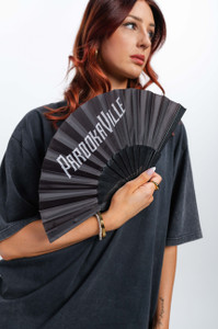 Parookaville Fan