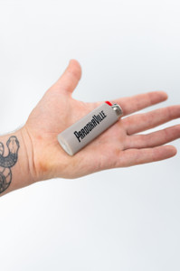 Parookaville LIGHTER