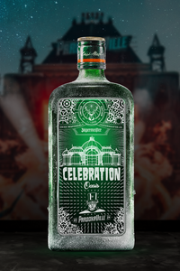 Parookaville Jägermeister x Parookaville Celebration Sonderflasche