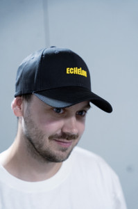 Echelon Basecap