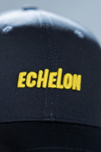 Echelon Basecap