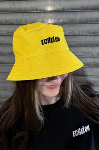 Echelon Bucket Hat