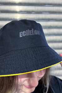 Echelon Bucket Hat