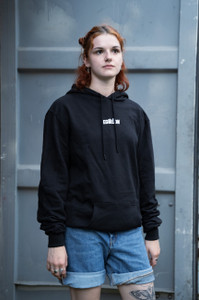 Echelon Hoodie Line-Up black