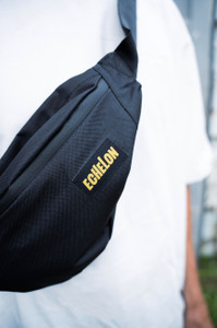 Echelon Hip Bag