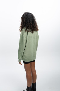 San Hejmo Sweater Sage