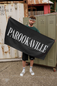 Parookaville Towel - Fast Dry