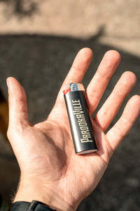 Parookaville BIC LIGHTER