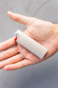 Parookaville BIC LIGHTER