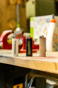 Parookaville BIC LIGHTER