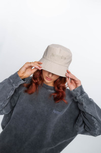 Parookaville Bucket Hat Reversible