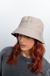 Parookaville Bucket Hat Reversible