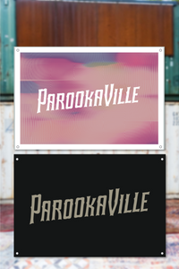 Parookaville City Flag