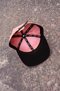 Parookaville Snapback Rosé