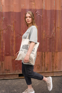 Parookaville Shopper undyed