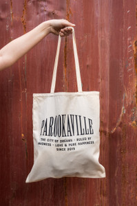 Parookaville Shopper undyed